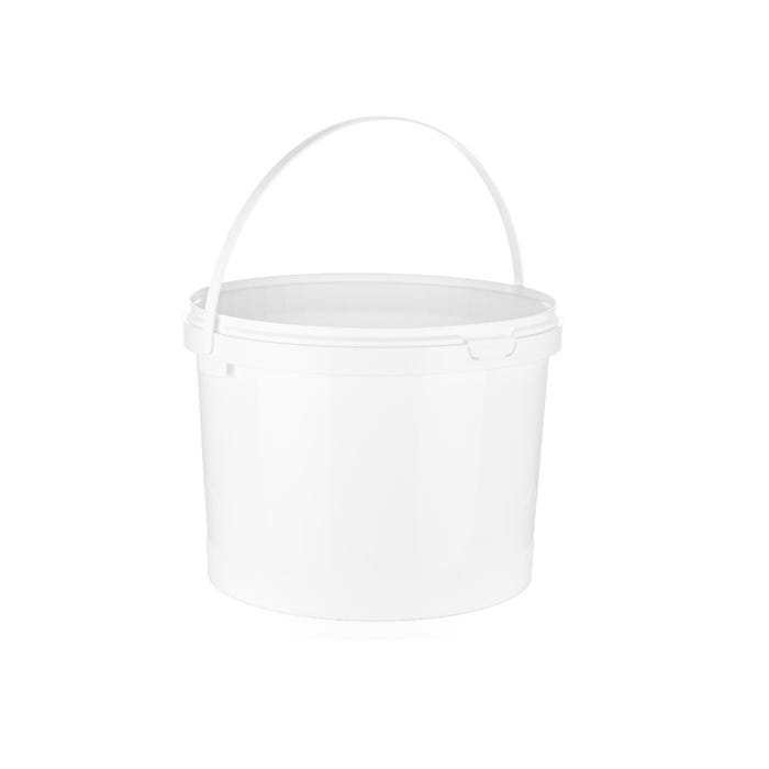 Plastic Buckets