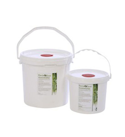 Heavy Duty Hand Wipes and Paint Removal Wipes